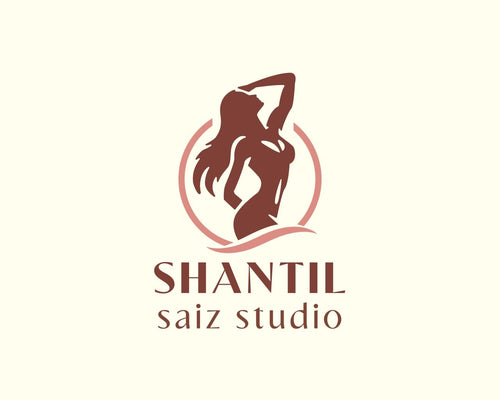 Welcome to Shantil Saiz Studio